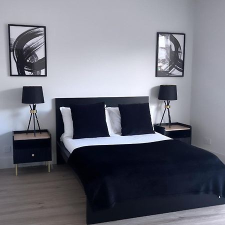3 Bedroom House Near City Centre Glasgow Sleeps 7 외부 사진