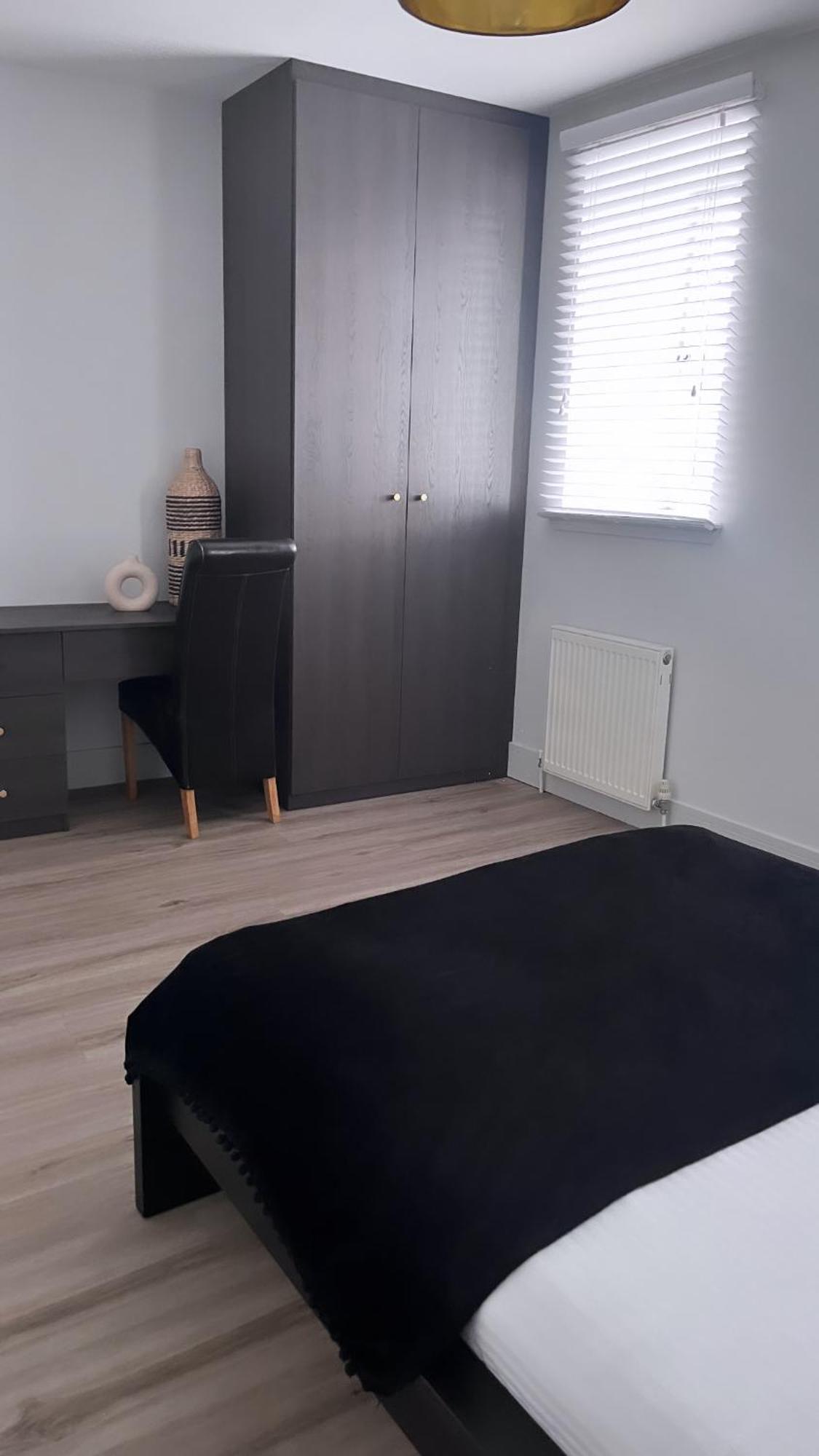 3 Bedroom House Near City Centre Glasgow Sleeps 7 외부 사진