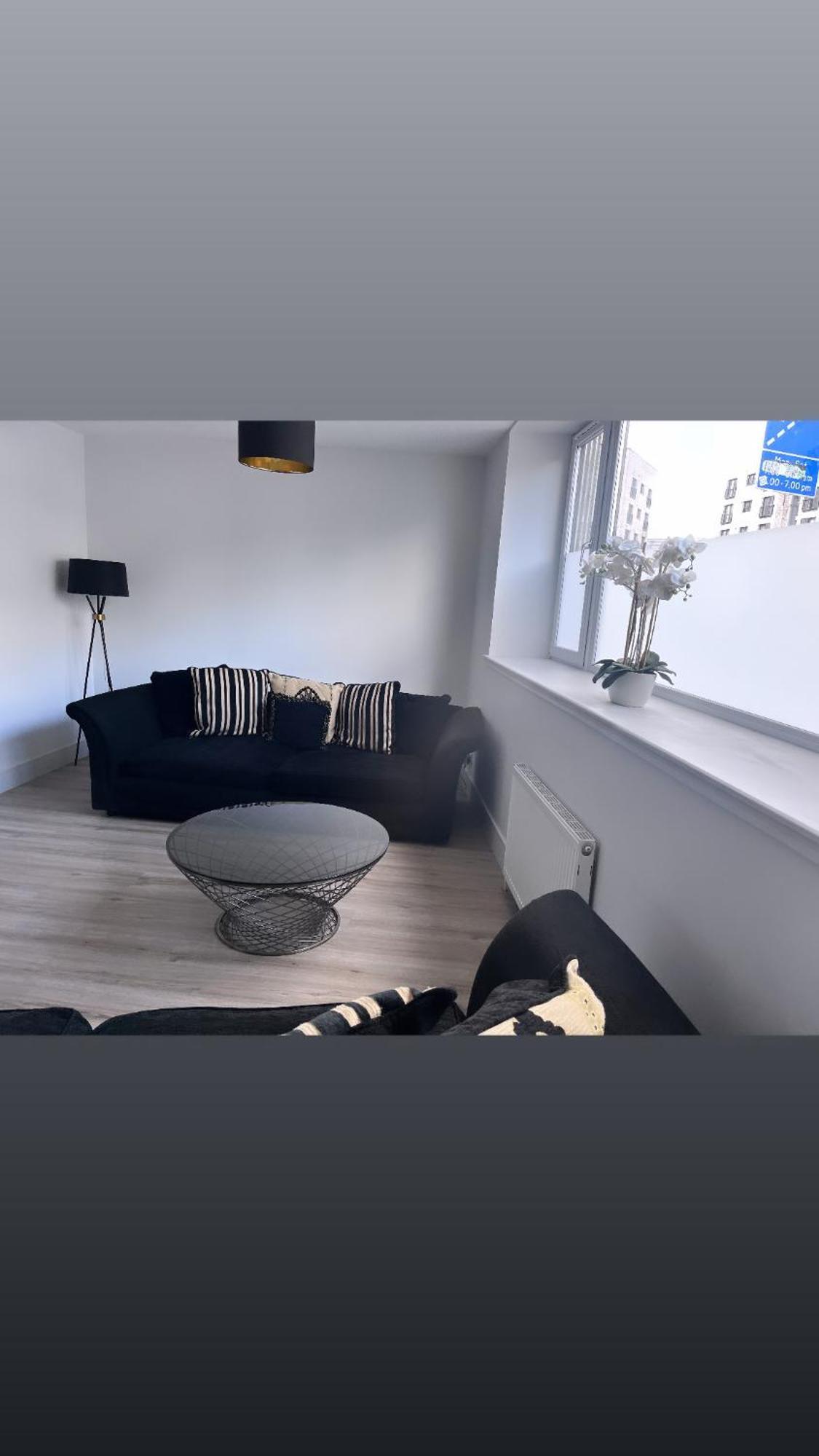 3 Bedroom House Near City Centre Glasgow Sleeps 7 외부 사진