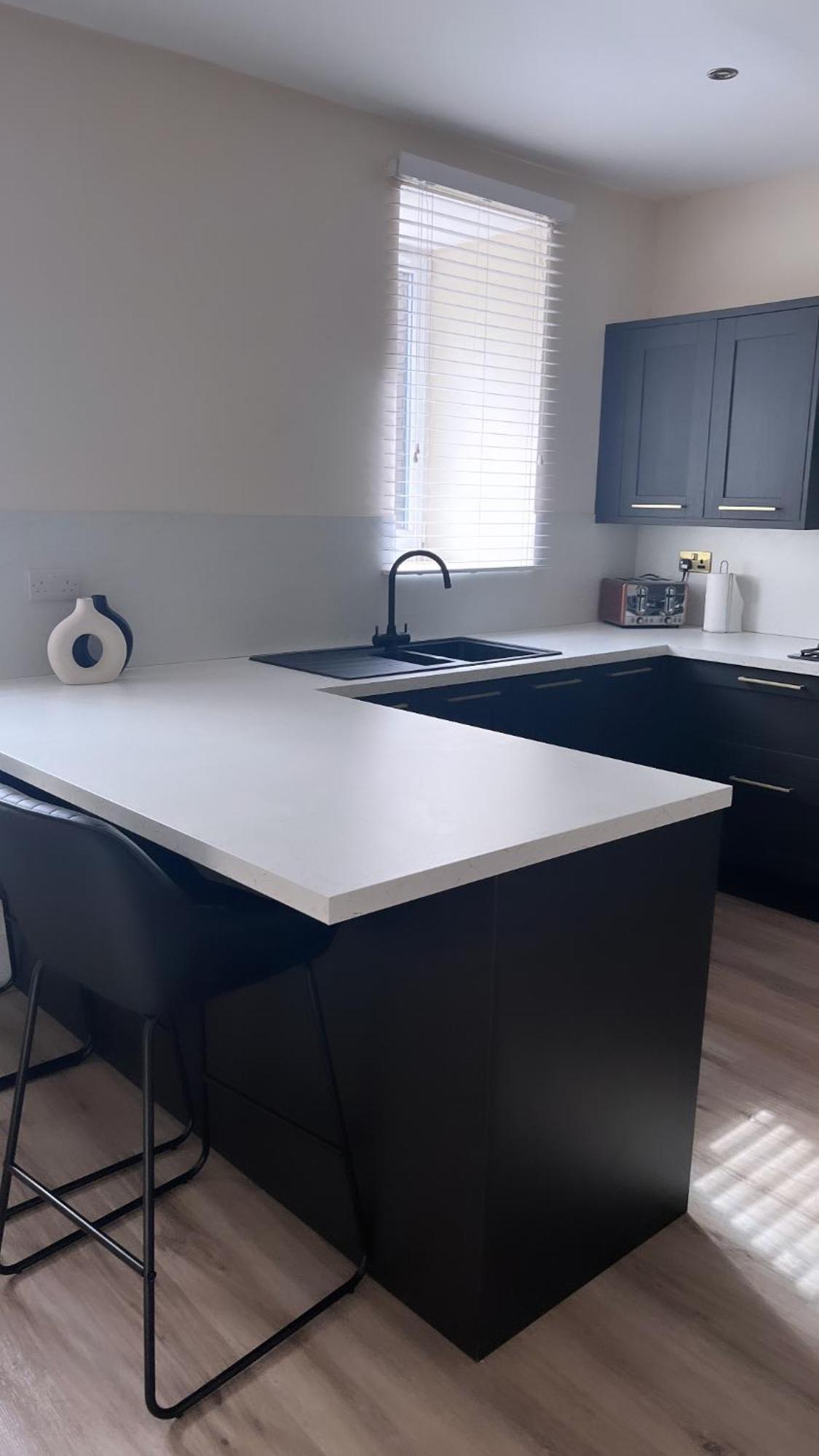 3 Bedroom House Near City Centre Glasgow Sleeps 7 외부 사진