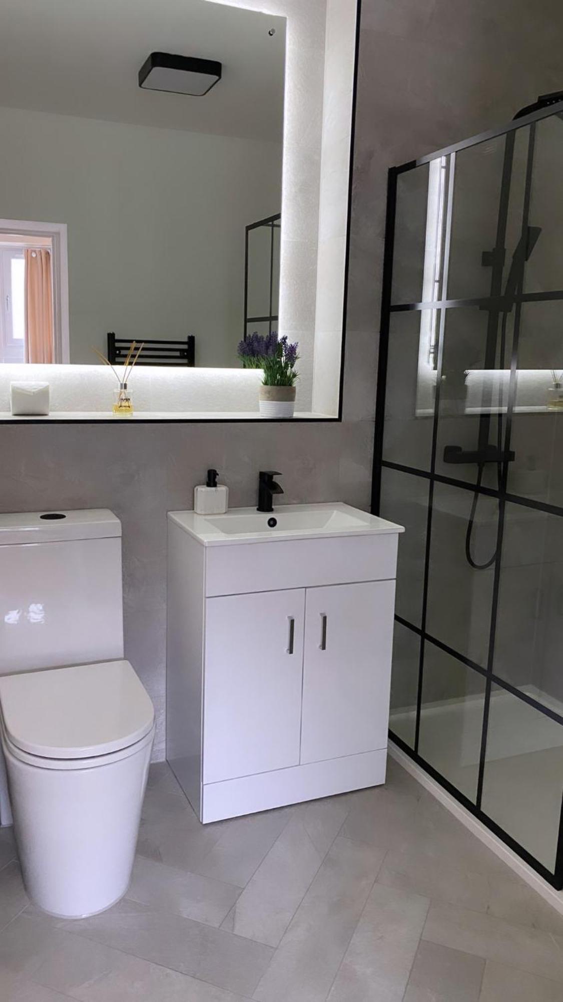 3 Bedroom House Near City Centre Glasgow Sleeps 7 외부 사진