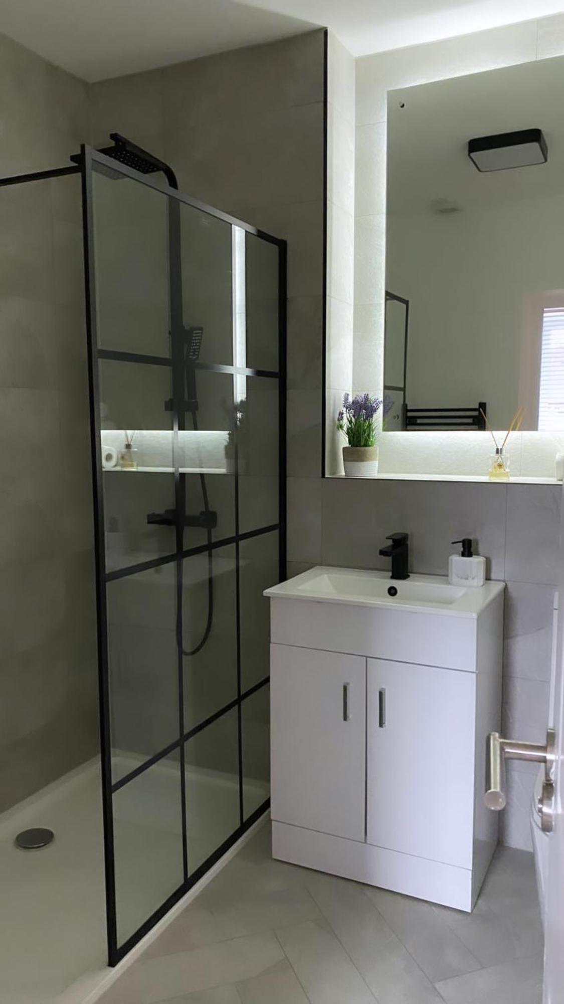 3 Bedroom House Near City Centre Glasgow Sleeps 7 외부 사진