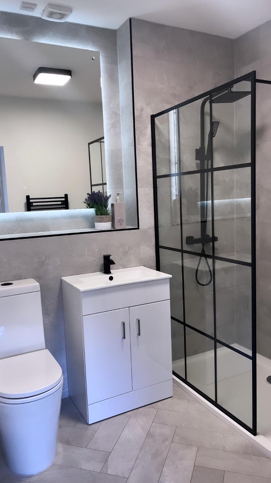 3 Bedroom House Near City Centre Glasgow Sleeps 7 외부 사진